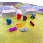 Everdell Wonderland Valley Edition – Strategy Board Game (Multilingual)  - Image 6