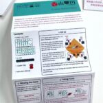 Kobayakawa Card & Coin Bluffing Game – Strategy Party Game for 3-6 Players  - Image 7