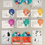 Spots Card Game – Fun Dice-Powered Board Game for Families & Kids  - Image 7