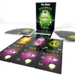 The Mind: Soulmates – Cooperative Card Game of Silent Strategy  - Image 6