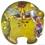 Everdell Wonderland Valley Edition – Strategy Board Game (Multilingual)  - Image 7