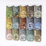 Smaller World Mini Strategy Board Game – English Version Party Game  - Image 8