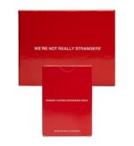 Couples Edition Card Game | 150 Fun Conversation Cards for Partners  - Image 13