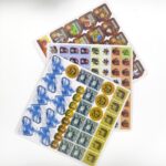 Smaller World Mini Strategy Board Game – English Version Party Game  - Image 9