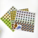 Smaller World Mini Strategy Board Game – English Version Party Game  - Image 10