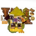 Everdell Wonderland Valley Edition – Strategy Board Game (Multilingual)  - Image 9