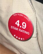 Couples Edition Card Game | 150 Fun Conversation Cards for Partners  - Image 19