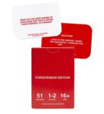 Couples Edition Card Game | 150 Fun Conversation Cards for Partners  - Image 22