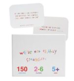 Couples Edition Card Game | 150 Fun Conversation Cards for Partners  - Image 27
