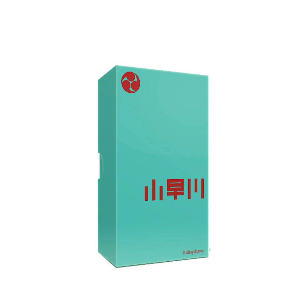 Design-sans-titre-9-1.png Kobayakawa Card & Coin Bluffing Game – Strategy Party Game for 3-6 Players - Image 1