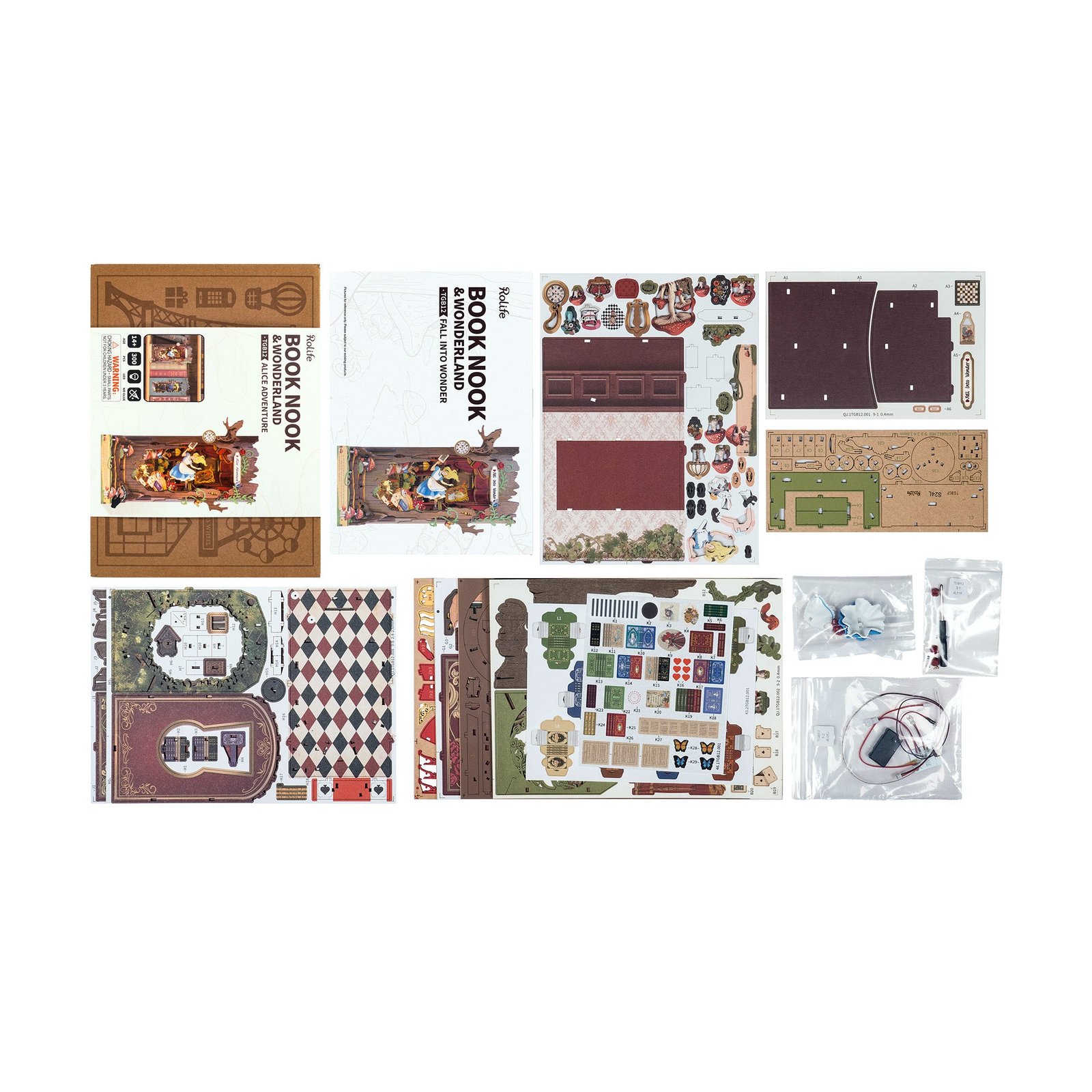 Fall into Wonder - Image 10