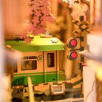 Sakura Tram - Image 4