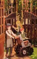 Secret Garden - Image 5