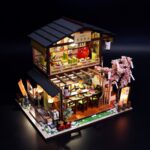 Sushi House - Image 2