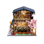 Sushi House - Image 3