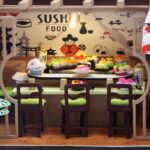 Sushi House - Image 6
