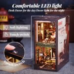 Rose Detective Agency w/ Dust Cover - Image 3