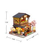 Sushi House - Image 10