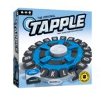 TAPPLE | Fast-Paced Word Game with Easy Rules for Families 