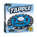 TAPPLE | Fast-Paced Word Game with Easy Rules for Families 