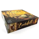 Everdell Board Game – Worker Placement & City Building for 1–4 Players  - Image 3
