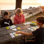 Play Nine Card Game | Golf-Inspired Family Card Game  - Image 2