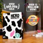 Herd Mentality Game | Hilarious Family Party Board Game with Questions  - Image 2