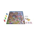 Hasbro Gaming Candy Land – Kingdom of Sweet Adventures Board Game, Ages 3+, 2–4 Players  - Image 3
