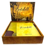 Everdell Board Game – Worker Placement & City Building for 1–4 Players  - Image 2