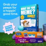 What Do You Meme Family Edition | Hilarious Party Game for Kids & Adults  - Image 2