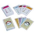 Monopoly Deal Card Game | Fast & Fun Family Game in 15 Minutes  - Image 3