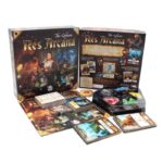 Res Arcana - Image 3