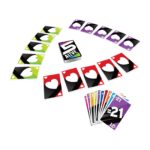 5 Alive Card Game | Fast & Fun Family Card Game for All Ages  - Image 4