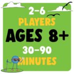 Play Nine Card Game | Golf-Inspired Family Card Game  - Image 4