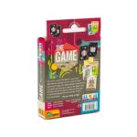 The Game Card Game | Cooperative Strategy with Easy Rules  - Image 3