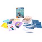 Sea Salt and Paper | Strategic Family Card Game with Easy Rules  - Image 4