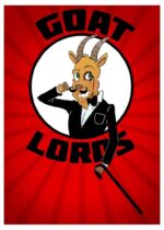Goat Lords Card Game | Hilarious Family & Party Game for All Ages - Image 4