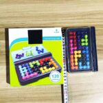 Magic Beads Puzzle Game - Brain Challenge IQ Educational Toy  - Image 5