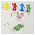 Hasbro Gaming Candy Land – Kingdom of Sweet Adventures Board Game, Ages 3+, 2–4 Players  - Image 5