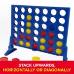 Connect 4 Game Rules | Classic 2 Player Strategy Board Game  - Image 5