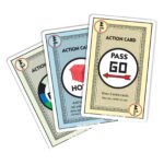 Monopoly Deal Card Game | Fast & Fun Family Game in 15 Minutes  - Image 5