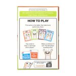 Coyote Card Game | Bluffing & Party Game with Easy Rules  - Image 5