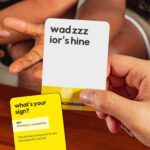 Incohearent Family Game | Hilarious Guess the Gibberish Card Game  - Image 6
