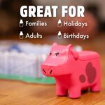 Herd Mentality Game | Hilarious Family Party Board Game with Questions  - Image 6