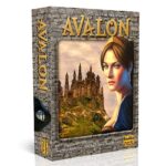 The Resistance: Avalon Card Game