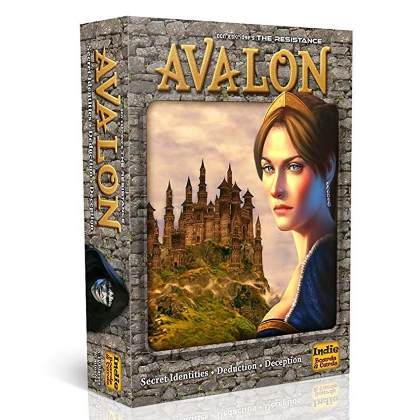Main-image_11-1.jpg The Resistance: Avalon Card Game - Image 1