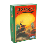 Dixit Origins Expansion – 84 Illustrated Cards | Storytelling Game Add-On for 3-6 Players