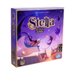 Stella – Dixit Universe Board Game | Creative Matching Game for 3-6 Players
