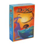 Dixit Journey Expansion - 84 Illustrated Storytelling Cards Dixit Base Game (3-6 Players)