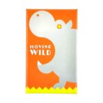 Moving Wild – Compact Party Board Game (English Complete Set) - Image 6